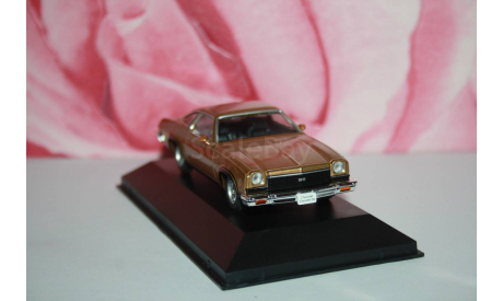 Chevrolet  Chevelle SS 1973 , Altaya, масштабная модель, scale43