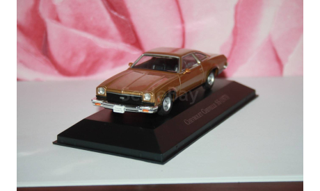 Chevrolet  Chevelle SS 1973 , Altaya, масштабная модель, scale43