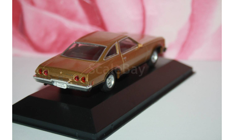 Chevrolet  Chevelle SS 1973 , Altaya, масштабная модель, scale43