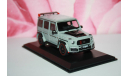 Brabus Rocket 900 Mercedes-AMG G 63 , Solido  ., масштабная модель, scale43