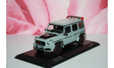 Brabus Rocket 900 Mercedes-AMG G 63 , Solido  ., масштабная модель, scale43