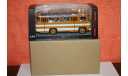 ПАЗ-672,Classicbus, масштабная модель, scale43