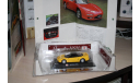 Honda NSX ,DelPrado, масштабная модель, scale43