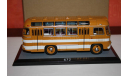 ПАЗ-672,Classicbus, масштабная модель, scale43