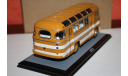 ПАЗ-672,Classicbus, масштабная модель, scale43