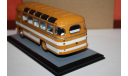 ПАЗ-672,Classicbus, масштабная модель, scale43