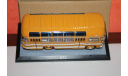 ПАЗ-672,Classicbus, масштабная модель, scale43