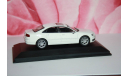 Audi S8 (D3)  2010 , Solido, масштабная модель, 1:43, 1/43