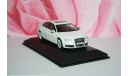 Audi S8 (D3)  2010 , Solido, масштабная модель, 1:43, 1/43