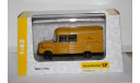 Opel Blitz 1,75t Deutsche Bundespost,Premium ClassiXXs, масштабная модель, PremiumClassiXXs, scale43