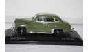 Opel Kapitän 1951,Minichamps Распродажа!, масштабная модель, scale43