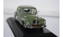 Opel Kapitän 1951,Minichamps Распродажа!, масштабная модель, scale43