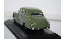 Opel Kapitän 1951,Minichamps Распродажа!, масштабная модель, scale43