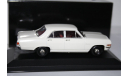 Opel Kapitän 1964,Minichamps, масштабная модель, scale43