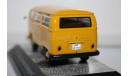 VW T2a Deutsche Bundespost.Premium ClassiXXs, масштабная модель, scale43, Volkswagen