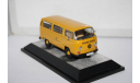 VW T2a Deutsche Bundespost.Premium ClassiXXs, масштабная модель, scale43, Volkswagen