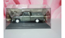 Dodge D100 Pickup 1971,Altaya, масштабная модель, scale43