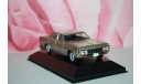 Dodge Monaco 1970 ,Altaya, масштабная модель, scale43