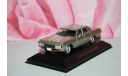 Dodge Monaco 1970 ,Altaya, масштабная модель, scale43