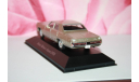 Dodge Monaco 1970 ,Altaya, масштабная модель, scale43