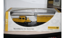 Hanomag ST 100 Deutsche Bundespost,Schuco Распродажа!!!, масштабная модель, 1:43, 1/43