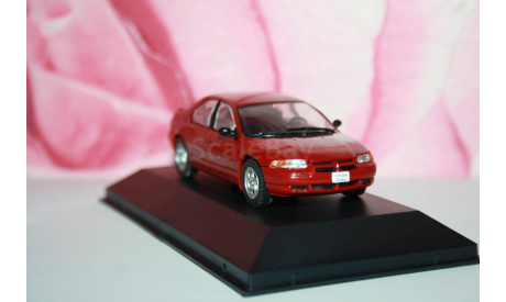 Chrysler Stratus 1998 , Altaya, масштабная модель, scale43