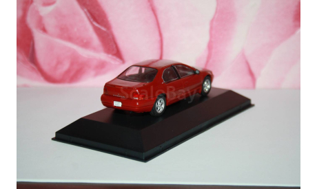 Chrysler Stratus 1998 , Altaya, масштабная модель, scale43