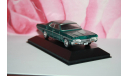 Chevrolet Impala 1968,Altaya, масштабная модель, scale43