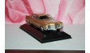 Cadillac Coupe DeVille 1966, Altaya, масштабная модель, scale43