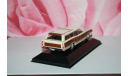 Ford LTD Country Squire 1972, Altaya, масштабная модель, scale43