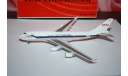 Boeing 747-400 Thai International HS-TGP ,Flightline 400, масштабные модели авиации, scale0