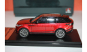 Range Rover Velar,LCD-Model, масштабная модель, scale43