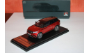 Range Rover Velar,LCD-Model, масштабная модель, scale43