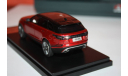 Range Rover Velar,LCD-Model, масштабная модель, scale43