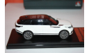 Range Rover Velar ,  LCD-Model, масштабная модель, scale43