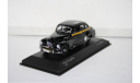 Opel Kapitän 1951 Taxi,Minichamps Распродажа!, масштабная модель, scale43