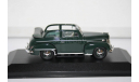 Opel Olympia Cabriolet 1952,Minichamps Распродажа!, масштабная модель, 1:43, 1/43