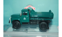 ММЗ-555 Великолукское АТХ - 1976 г.,DIP, масштабная модель, ЗиЛ, scale43