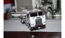 Freightliner FLA NorthAmerican ,Altaya American truck, масштабная модель, scale43