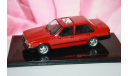 Volvo 940 Turbo 1990, IXO, масштабная модель, scale43