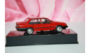 Volvo 940 Turbo 1990, IXO, масштабная модель, scale43