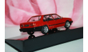 Volvo 940 Turbo 1990, IXO, масштабная модель, scale43