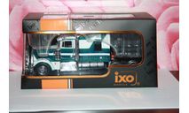 Kenworth W 900 1990 , IXO, масштабная модель, scale43