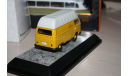 VW T2a Hochraumkastenwagen Deutsche Bundespost,Premium ClassiXXs ., масштабная модель, Volkswagen, scale43