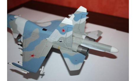Су-34 ,Gaincorp, масштабные модели авиации, scale72