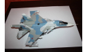Су-34 ,Gaincorp, масштабные модели авиации, scale72