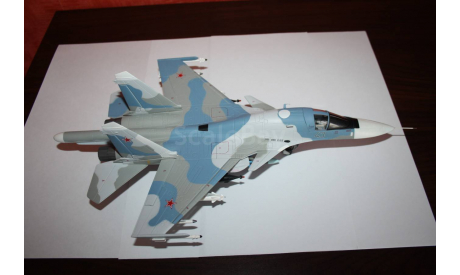 Су-34 ,Gaincorp, масштабные модели авиации, scale72