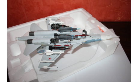 Су-34 ,Gaincorp, масштабные модели авиации, scale72