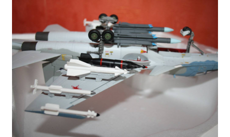 Су-34 ,Gaincorp, масштабные модели авиации, scale72