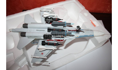 Су-34 ,Gaincorp, масштабные модели авиации, scale72